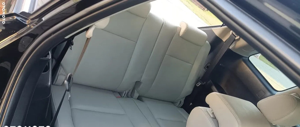 Mazda CX-9 cena 34800 przebieg: 204271, rok produkcji 2008 z Szczebrzeszyn małe 172